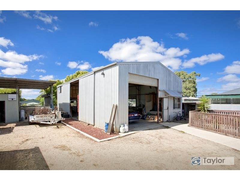 1 The Broadway, Moriac VIC 3240