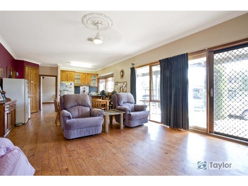 1 The Broadway, Moriac VIC 3240