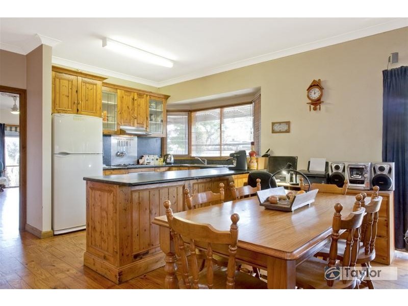 1 The Broadway, Moriac VIC 3240