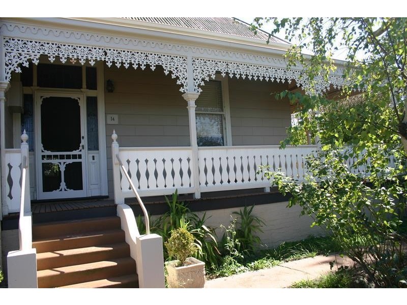 14 Warrnambool Road, Terang VIC 3264