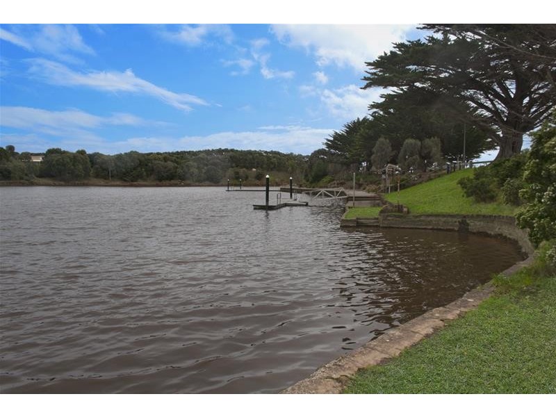 117 Hopkins River Holiday Park, Warrnambool VIC 3280