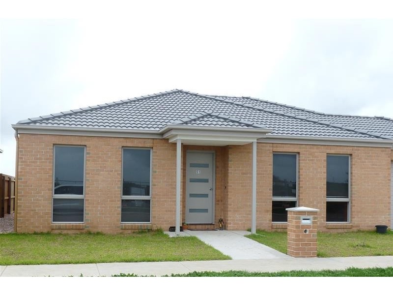 2 Lot, 4 Aberline Street, Warrnambool VIC 3280