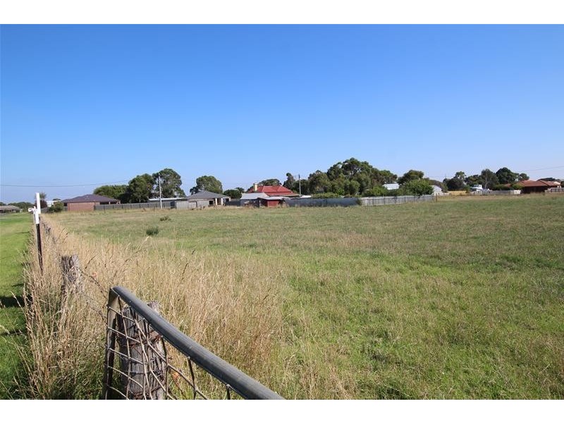 Lot 3/839006W Irvings Lane, Koroit VIC 3282