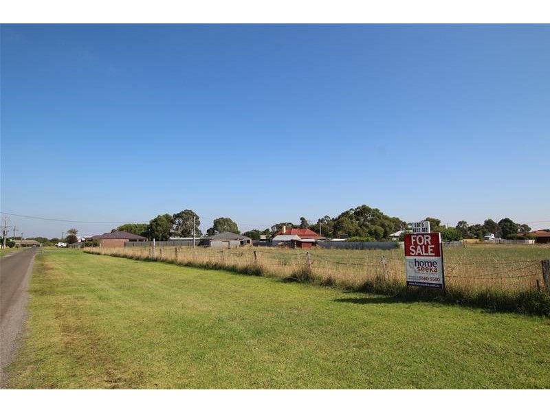 Lot 3/839006W Irvings Lane, Koroit VIC 3282