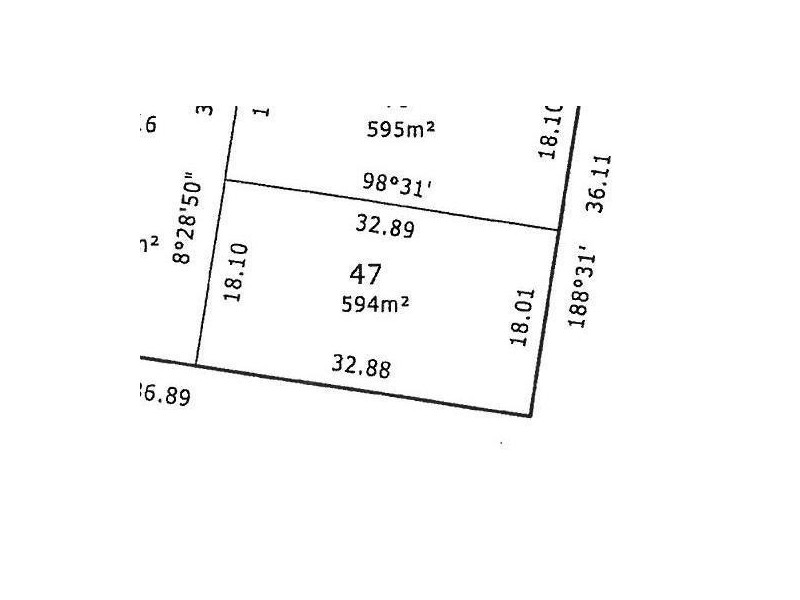 Lot /47 Hollingsworth Estate, Warrnambool VIC 3280