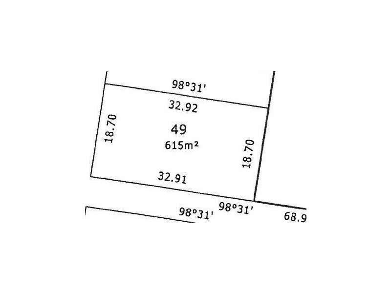 Lot 49 Hollingsworth Carpenter Avenue, Warrnambool VIC 3280