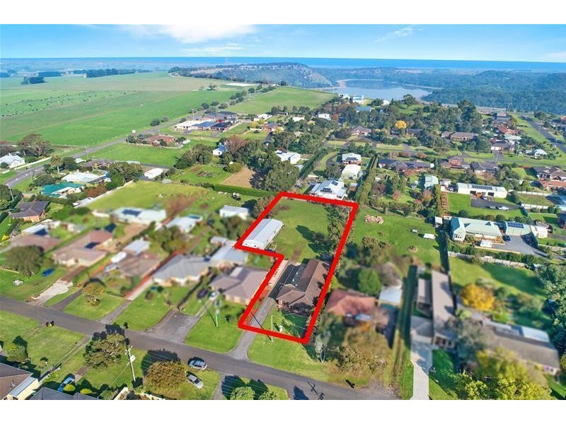 11 Anne Street, Koroit VIC 3282