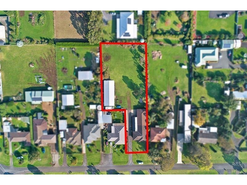 11 Anne Street, Koroit VIC 3282