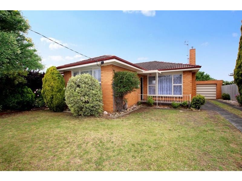 87 Mortlake Road, Warrnambool VIC 3280