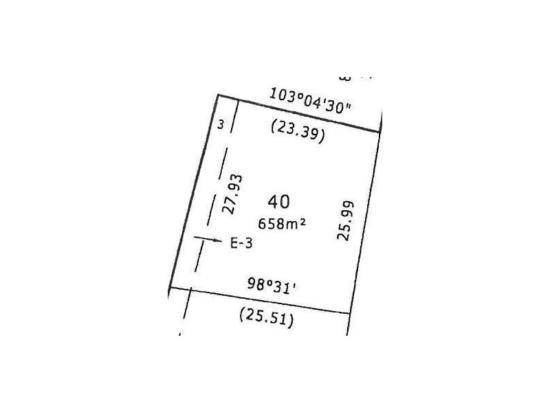 Lot/40 Hollingsworth Estate, Warrnambool VIC 3280