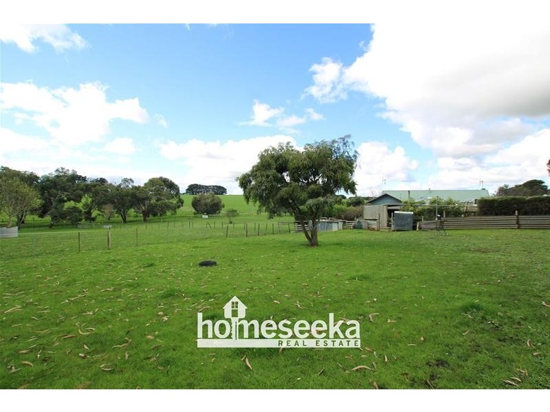 173 Fala Park Road, Warrnambool VIC 3280