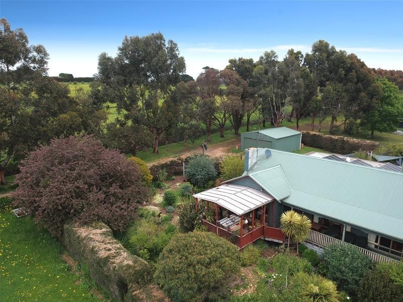 173 Fala Park Road, Warrnambool VIC 3280