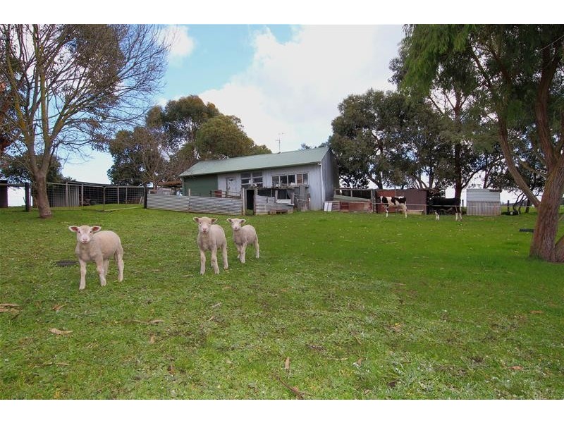 173 Fala Park Road, Warrnambool VIC 3280