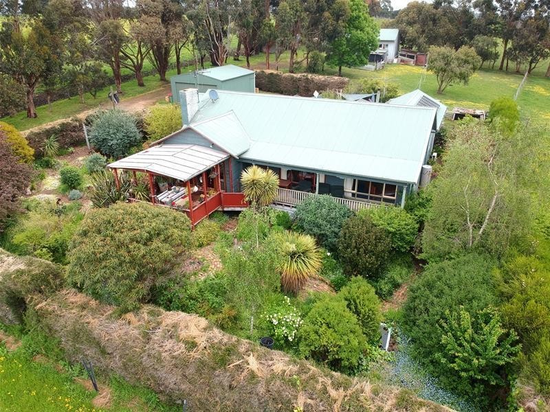 173 Fala Park Road, Warrnambool VIC 3280