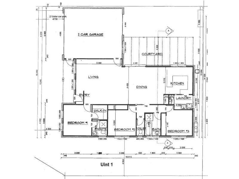 1/Lot 20 Martin Place, Warrnambool VIC 3280