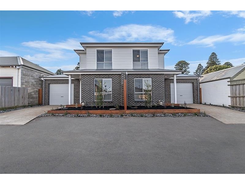 5 Kemmis Lane, Warrnambool VIC 3280