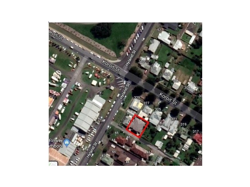 5 Kemmis Lane, Warrnambool VIC 3280