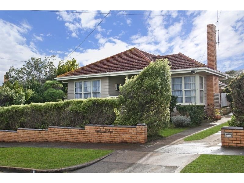 6 Emma Avenue, Warrnambool VIC 3280