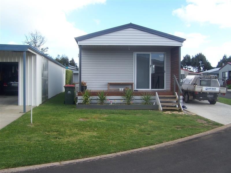 127 Hopkins River Holiday Park, Warrnambool VIC 3280