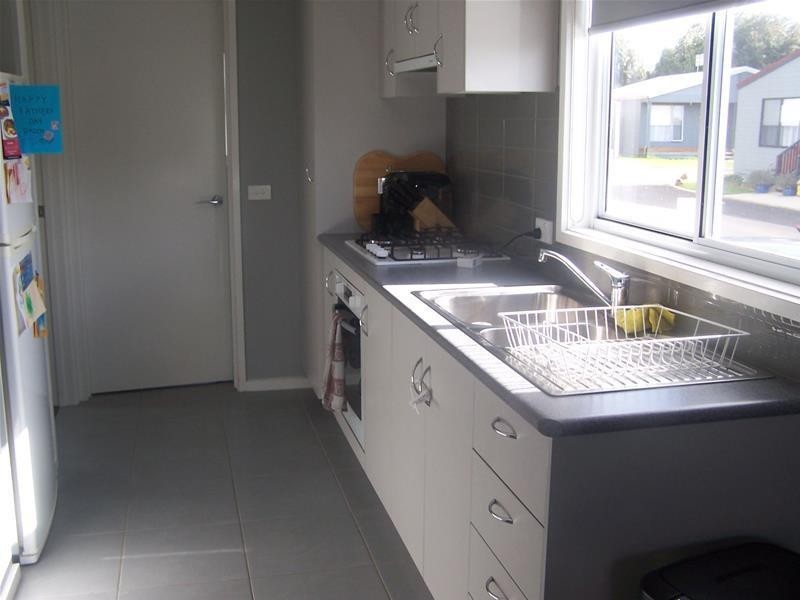 127 Hopkins River Holiday Park, Warrnambool VIC 3280