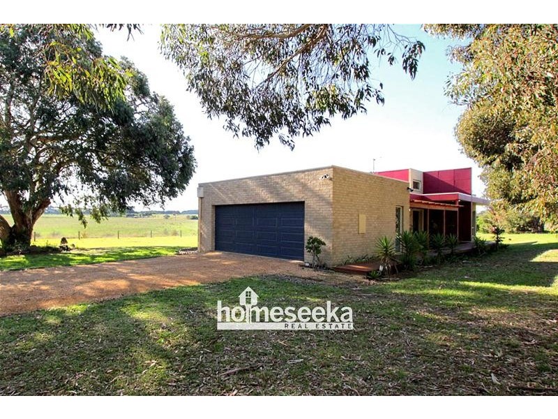 78 Esterly Ridge Road, Cudgee VIC 3265