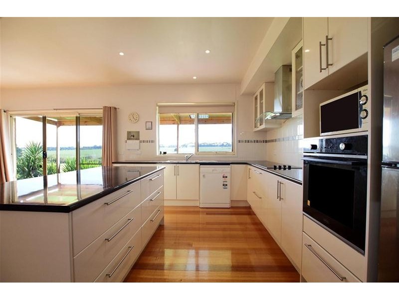 78 Esterly Ridge Road, Cudgee VIC 3265