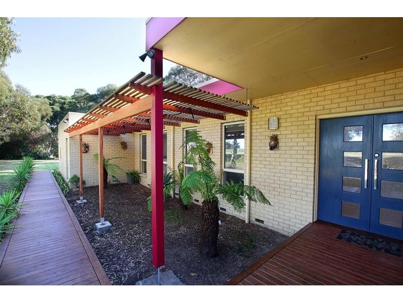 78 Esterly Ridge Road, Cudgee VIC 3265