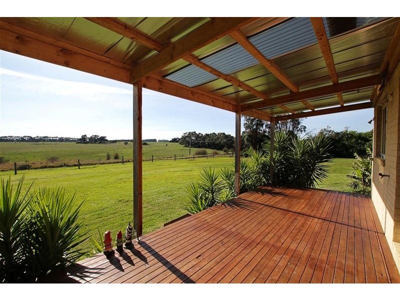 78 Esterly Ridge Road, Cudgee VIC 3265