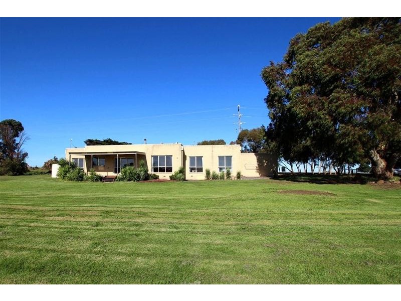 78 Esterly Ridge Road, Cudgee VIC 3265
