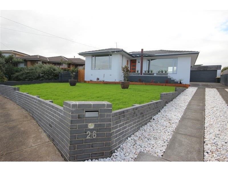 26 Alison Avenue, Warrnambool VIC 3280
