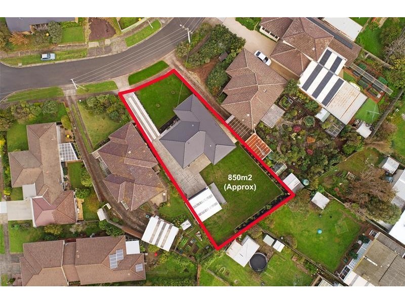 26 Alison Avenue, Warrnambool VIC 3280