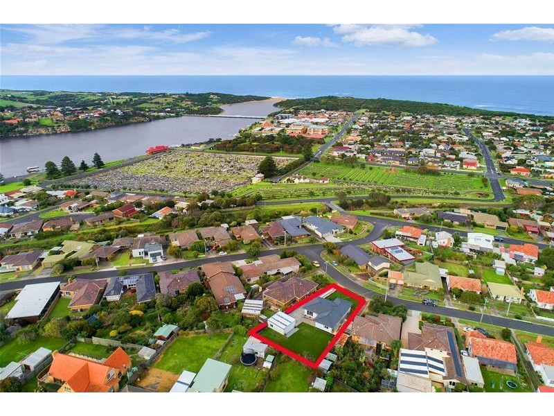 26 Alison Avenue, Warrnambool VIC 3280