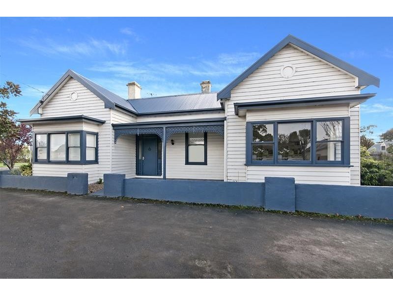 164 Commercial Road, Koroit VIC 3282