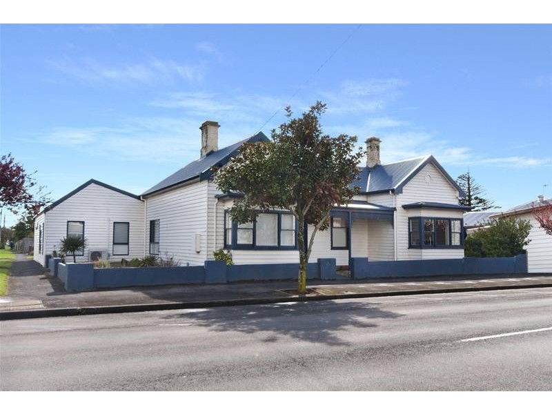 164 Commercial Road, Koroit VIC 3282