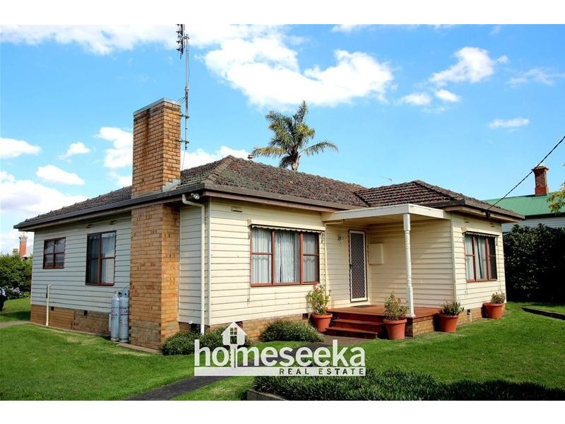 10 Lyons Street, Terang VIC 3264