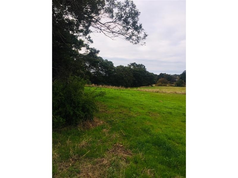 Lot 1/40 Hallowells Road, Cudgee VIC 3265