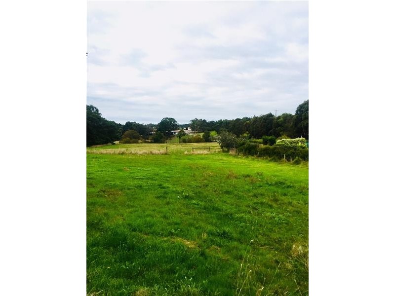 Lot 1/40 Hallowells Road, Cudgee VIC 3265