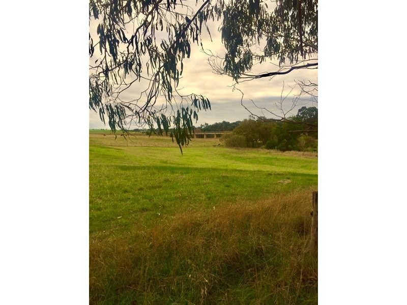 Lot 1/40 Hallowells Road, Cudgee VIC 3265