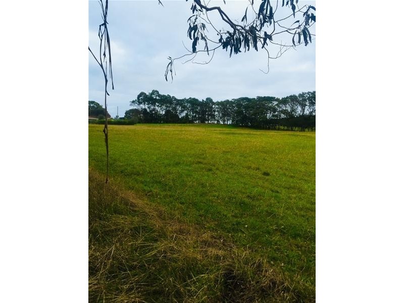 Lot 1/40 Hallowells Road, Cudgee VIC 3265