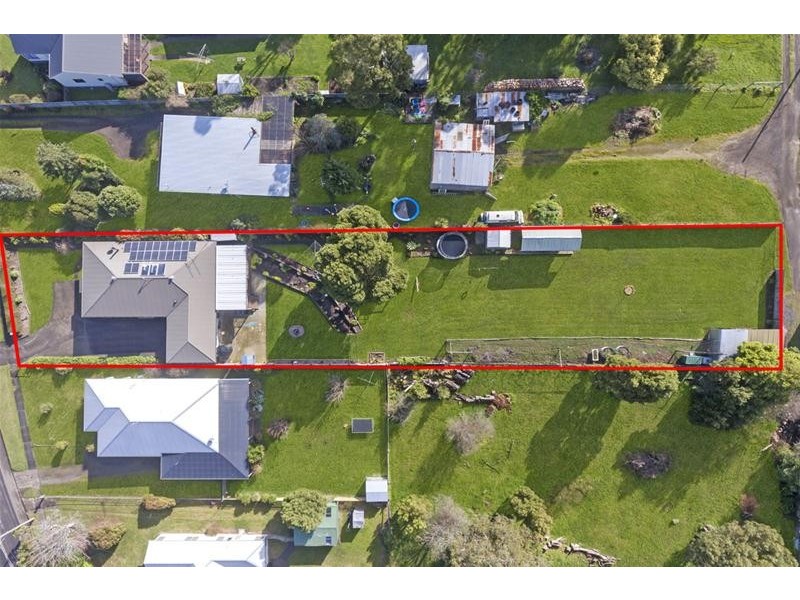 28 Barrett Street, Timboon VIC 3268