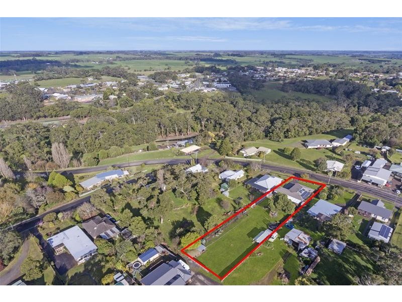 28 Barrett Street, Timboon VIC 3268