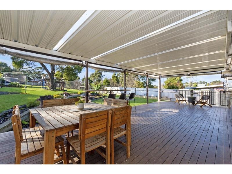 28 Barrett Street, Timboon VIC 3268