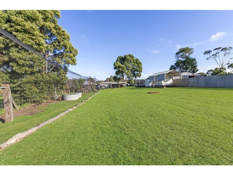 28 Barrett Street, Timboon VIC 3268