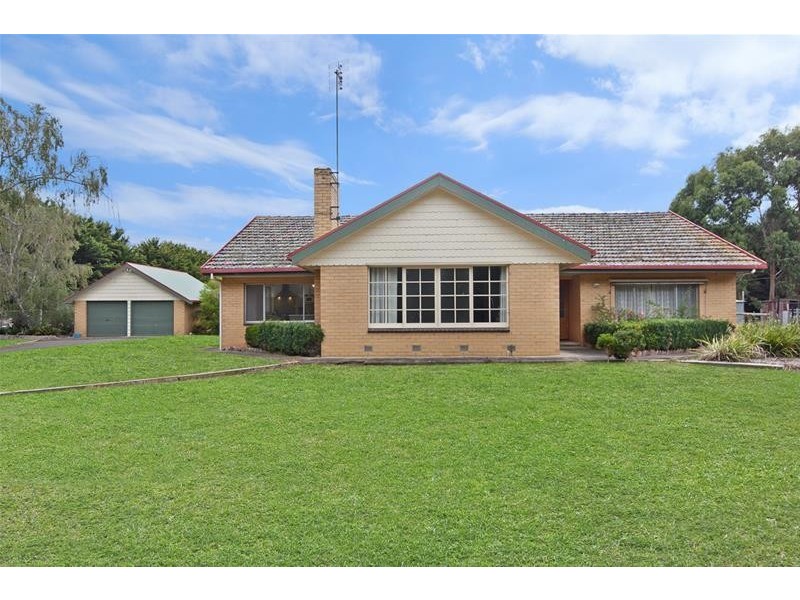 495 St Helens Road, St Helens VIC 3285