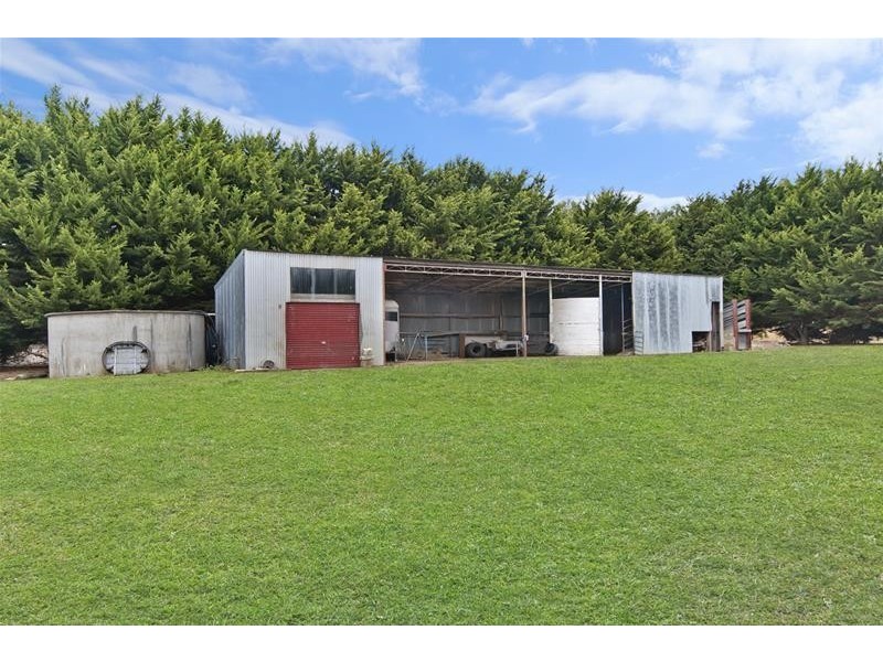 495 St Helens Road, St Helens VIC 3285