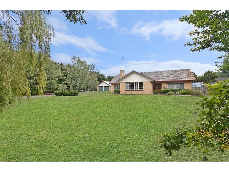 495 St Helens Road, St Helens VIC 3285