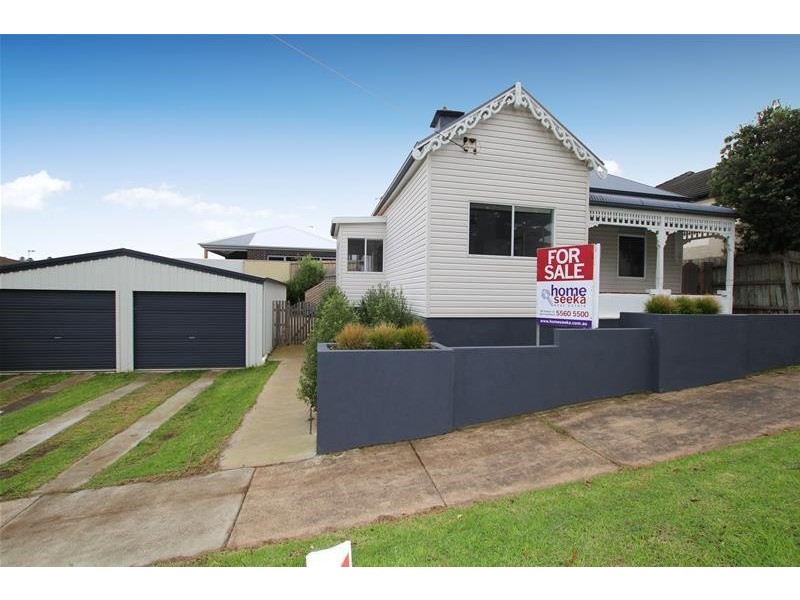 6 Koroit Street, Warrnambool VIC 3280