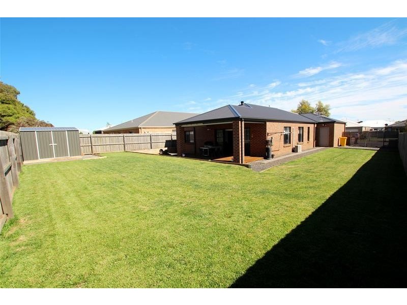45 Boston Drive, Warrnambool VIC 3280