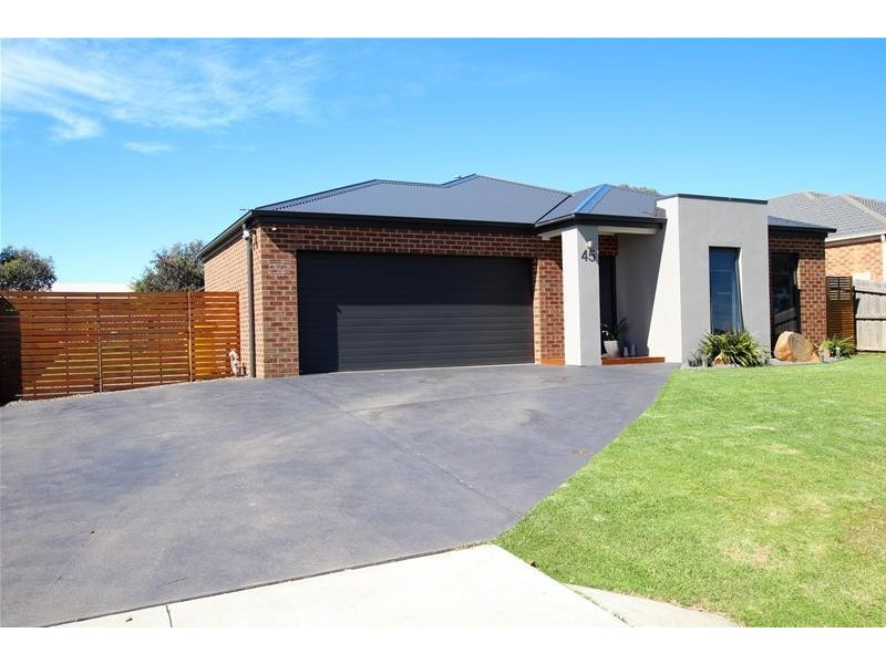 45 Boston Drive, Warrnambool VIC 3280