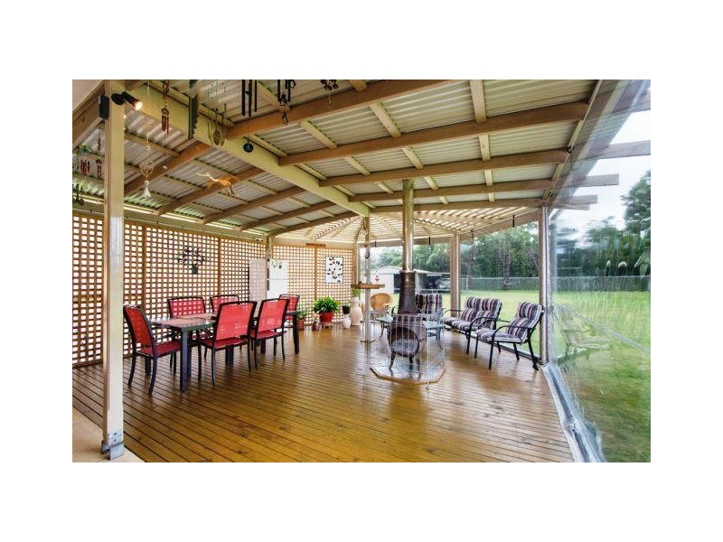 10 Casuarina Grove, Nelson VIC 3292